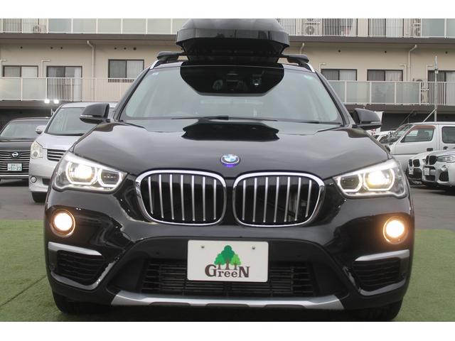 Ｘ１ ｘＤｒｉｖｅ　１８ｄ　ｘライン　ワンオーナー車　黒革　ＡＣＣ　ヘッドアップディスプレイ　衝突軽減　ＬＥＤヘッドライト　純正ＨＤＤナビ　バックカメラ　純正１８インチＡＷ　３６０度ドラレコ　電動リアゲート　アンビエントライト　禁煙車（8枚目）