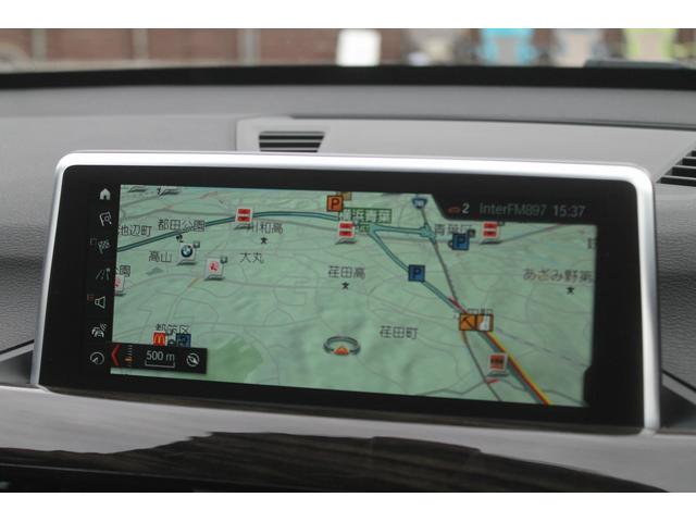 Ｘ１ ｘＤｒｉｖｅ　１８ｄ　ｘライン　ワンオーナー車　黒革　ＡＣＣ　ヘッドアップディスプレイ　衝突軽減　ＬＥＤヘッドライト　純正ＨＤＤナビ　バックカメラ　純正１８インチＡＷ　３６０度ドラレコ　電動リアゲート　アンビエントライト　禁煙車（26枚目）