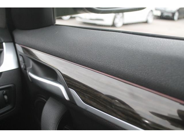 Ｘ１ ｘＤｒｉｖｅ　１８ｄ　ｘライン　ワンオーナー車　黒革　ＡＣＣ　ヘッドアップディスプレイ　衝突軽減　ＬＥＤヘッドライト　純正ＨＤＤナビ　バックカメラ　純正１８インチＡＷ　３６０度ドラレコ　電動リアゲート　アンビエントライト　禁煙車（38枚目）