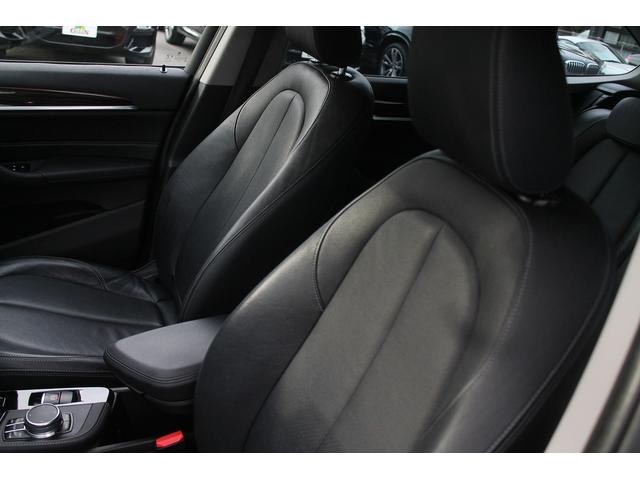 Ｘ１ ｘＤｒｉｖｅ　１８ｄ　ｘライン　ワンオーナー車　黒革　ＡＣＣ　ヘッドアップディスプレイ　衝突軽減　ＬＥＤヘッドライト　純正ＨＤＤナビ　バックカメラ　純正１８インチＡＷ　３６０度ドラレコ　電動リアゲート　アンビエントライト　禁煙車（40枚目）