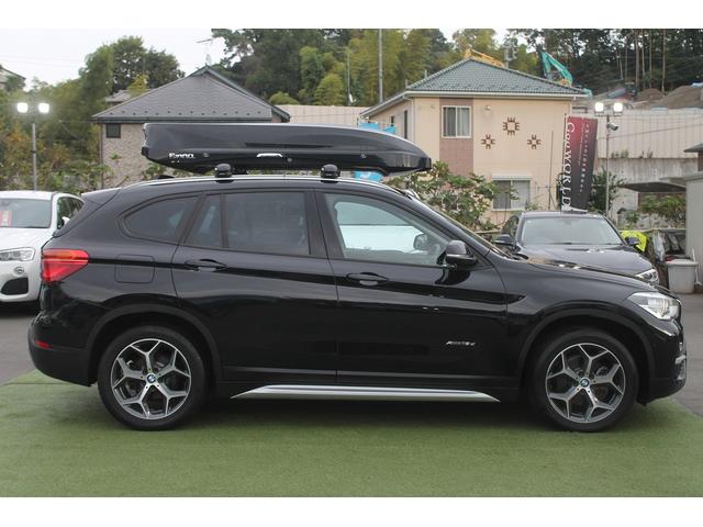 Ｘ１ ｘＤｒｉｖｅ　１８ｄ　ｘライン　ワンオーナー車　黒革　ＡＣＣ　ヘッドアップディスプレイ　衝突軽減　ＬＥＤヘッドライト　純正ＨＤＤナビ　バックカメラ　純正１８インチＡＷ　３６０度ドラレコ　電動リアゲート　アンビエントライト　禁煙車（51枚目）