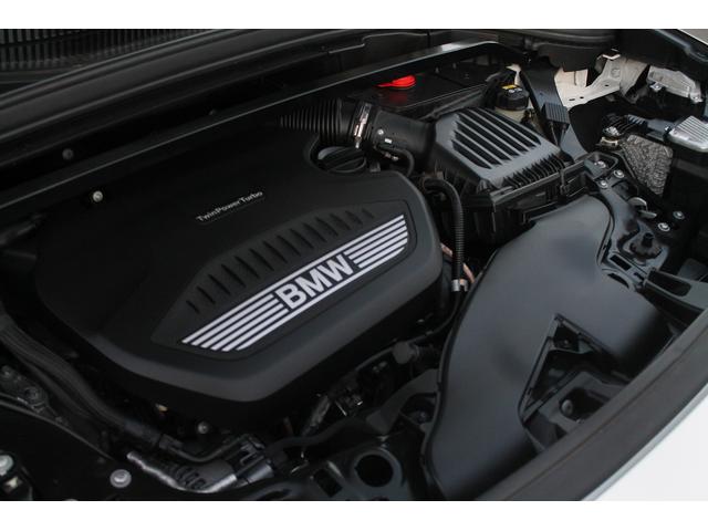 X2 xDrive 18d MスポーツX ハイラインパック ワンオーナー車 走行4.1万キロ 黒革 HUD ACC 衝突軽減 アンビエントライト LEDヘッドライト 純正Mスポーツフルエアロ&19AW 純正HDDナビ 地デジ ドラレコ シートヒーター 禁煙車(15枚目)