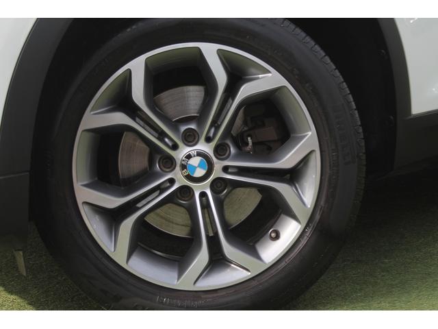 X3 xDrive 20d Xライン 後期 モカブラウン革 ACC インテリジェントセーフティー 純正HDDナビ 地デジ 全方位カメラ シートヒーター 純正18インチAW 360度ドライブレコーダー 電動リアゲート パークセンサー 禁煙車(9枚目)