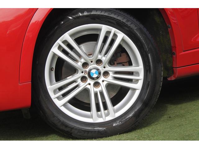 Ｘ３ ｘＤｒｉｖｅ　２０ｄ　Ｍスポーツ　ワンオーナー車　後期モデル　ハーフレザーシート　ＡＣＣ　衝突軽減ブレーキ　純正Ｍスポーツフルエアロ＆１８ＡＷ　パドルシフト　純正ＨＤＤナビ　全方位カメラ　電動リアゲート　アイドリングストップ　禁煙車（10枚目）