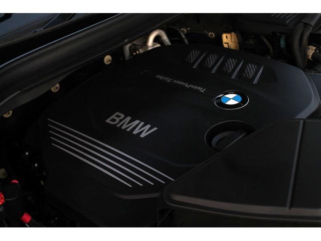 Ｘ３ ｘＤｒｉｖｅ　２０ｄ　Ｍスポーツ　ワンオーナー車　ブラウン革シート　ＬＥＤヘッドライト　ＡＣＣ　衝突軽減　純正Ｍスポーツフルエアロ＆ＡＷ　パドルシフト　純正ＨＤＤナビ　地デジ　全方位カメラ＆ＢＳＭ　電動リアゲート　ドラレコ　禁煙車（4枚目）