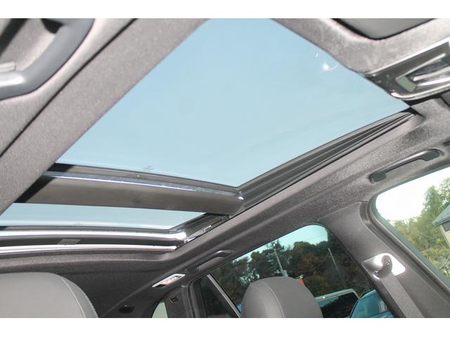 Ｘ５ ｘＤｒｉｖｅ　３５ｄ　Ｍスポーツ　走行３．６万キロ　黒革シート　パノラマサンルーフ　アダプティブＬＥＤヘッドライト　ＡＣＣ　衝突軽減ブレーキ　純正Ｍスポーツフルエアロ＆ＡＷ　パドルシフト　純正ＨＤＤナビ　地デジ　全方位カメラ　禁煙車（4枚目）