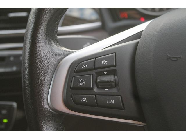 X1 xDrive 18d xライン ブラウン革 LEDヘッドライト ヘッドアップディスプレイ ACC インテリジェントセーフティー 純正HDDナビ バックカメラ パークセンサー 電動リアゲート 純正18インチAW 前後純正ドラレコ 禁煙(4枚目)