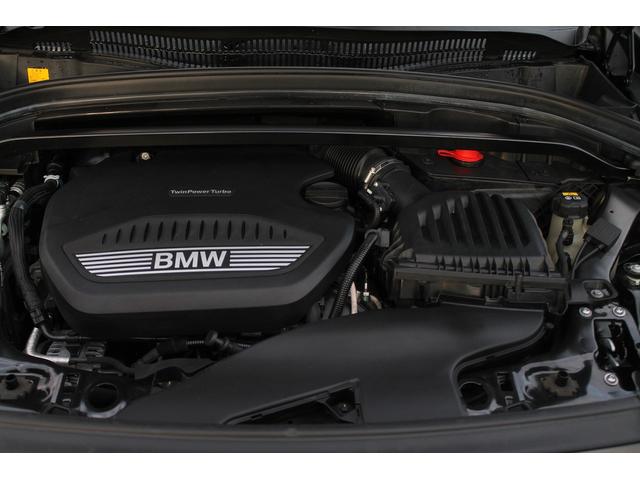 X2 xDrive 18d MスポーツX ブラウン革 LEDヘッドライト インテリジェントセーフティー 衝突軽減ブレーキ 純正Mスポーツフルエアロ&19AW 純正HDDナビ バックカメラ パークセンサー 電動リアゲート シートヒーター 禁煙車(9枚目)
