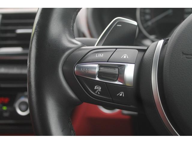 BMW 4 SERIES 435I CABRIOLET M SPORT