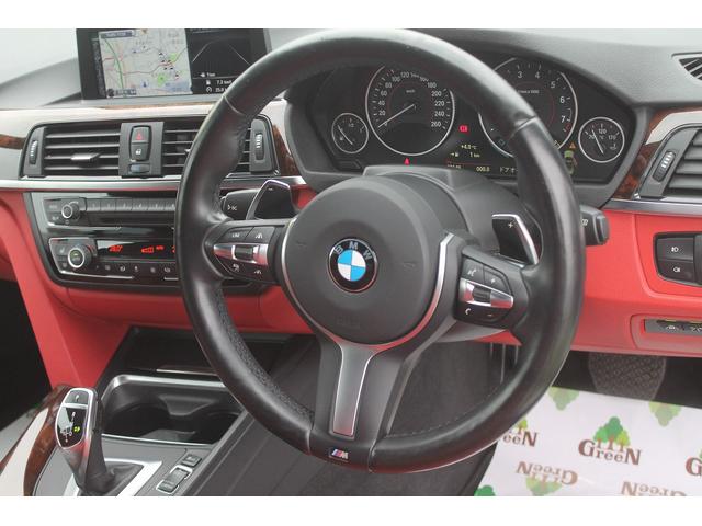 BMW 4 SERIES 435I CABRIOLET M SPORT