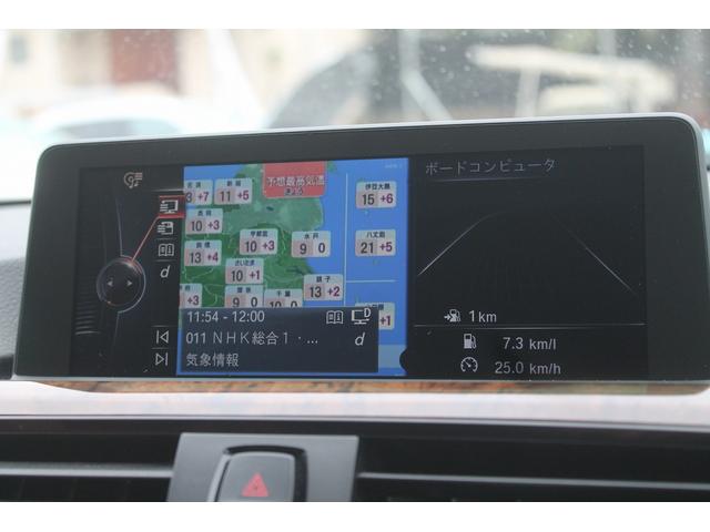 BMW 4 SERIES 435I CABRIOLET M SPORT