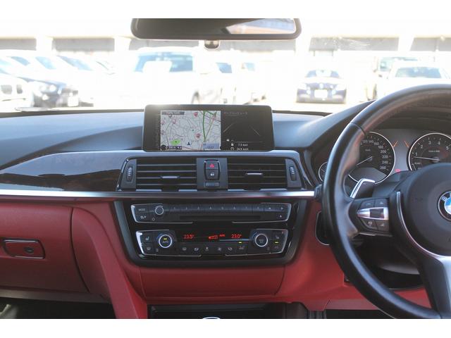 ４シリーズ ４３５ｉカブリオレ　Ｍスポーツ　レッド革シート　電動フルオープン　ヘッドアップディスプレイ　ＡＣＣ　衝突軽減ブレーキ　純正Ｍスポーツフルエアロ＆１９ＡＷ　パドルシフト　純正ＨＤＤナビ　地デジ　バックカメラ　パークセンサー　禁煙車（32枚目）