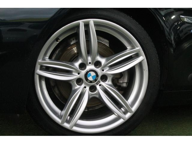 BMW 5 SERIES 523D TOURING M-SPORT