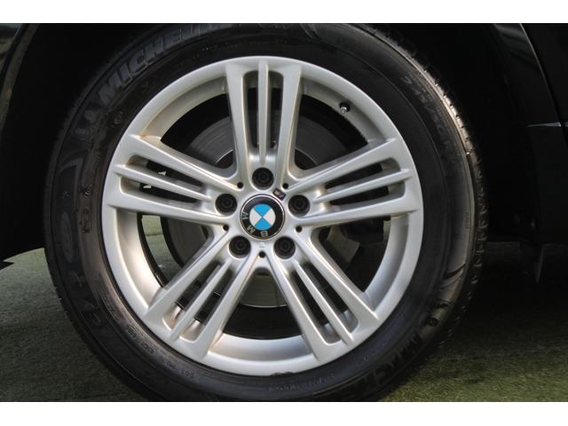 Ｘ３ ｘＤｒｉｖｅ　２０ｄ　Ｍスポーツ　後期　ハーフレザー　ヘッドアップディスプレイ　ＡＣＣ　衝突軽減　純正Ｍスポーツフルエアロ＆１８ＡＷパドルシフト　純正ＨＤＤナビ　地デジ　全方位カメラ　ドライブレコーダー　電動リアゲート　キセノン　禁煙（11枚目）