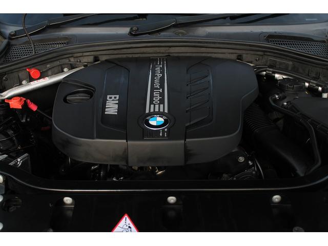 Ｘ３ ｘＤｒｉｖｅ　２０ｄ　Ｍスポーツ　後期　ハーフレザー　ヘッドアップディスプレイ　ＡＣＣ　衝突軽減　純正Ｍスポーツフルエアロ＆１８ＡＷパドルシフト　純正ＨＤＤナビ　地デジ　全方位カメラ　ドライブレコーダー　電動リアゲート　キセノン　禁煙（12枚目）