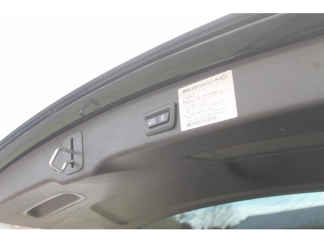 Ｘ３ ｘＤｒｉｖｅ　２０ｄ　Ｍスポーツ　後期　ハーフレザー　ヘッドアップディスプレイ　ＡＣＣ　衝突軽減　純正Ｍスポーツフルエアロ＆１８ＡＷパドルシフト　純正ＨＤＤナビ　地デジ　全方位カメラ　ドライブレコーダー　電動リアゲート　キセノン　禁煙（20枚目）