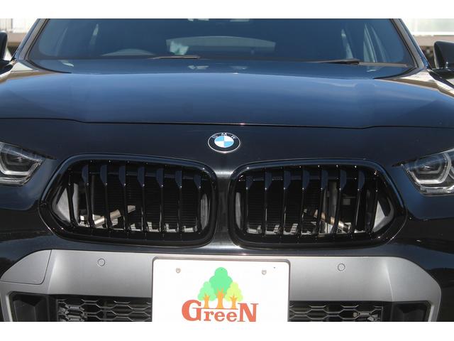 Ｘ２ ｘＤｒｉｖｅ　１８ｄ　ＭスポーツＸ　ハイラインパック　コンフォートＰＫＧ　黒革　ＬＥＤヘッドライト　ヘッドアップディスプレイ　ＡＣＣ　衝突軽減　純正Ｍスポーツフルエアロ＆１９ＡＷ　アンビエントライト　純正ＨＤＤナビ　バックカメラ　シートヒーター　禁煙車（44枚目）