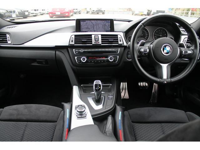 320i Mスポーツ ターボ純正エアロHDDBカメラACC(3枚目)