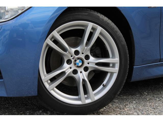 320i Mスポーツ ターボ純正エアロHDDBカメラACC(5枚目)