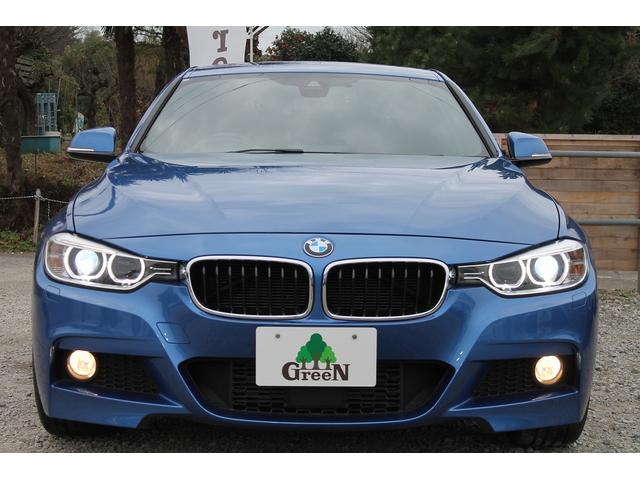 320i Mスポーツ ターボ純正エアロHDDBカメラACC(6枚目)