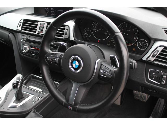 320i Mスポーツ ターボ純正エアロHDDBカメラACC(9枚目)