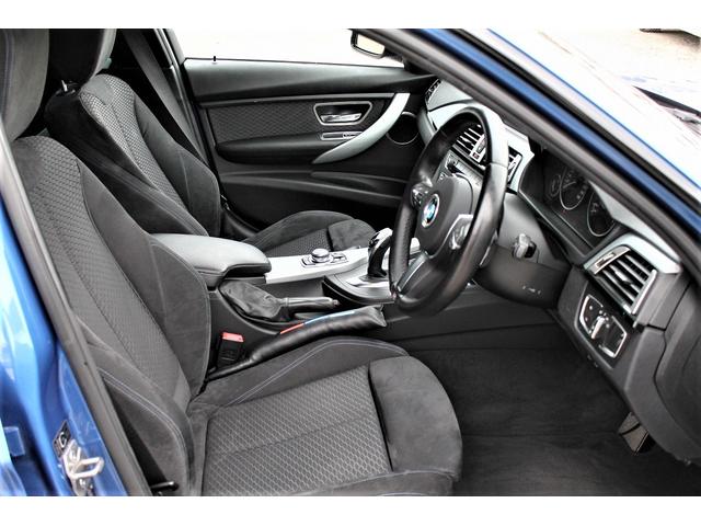 320i Mスポーツ ターボ純正エアロHDDBカメラACC(20枚目)