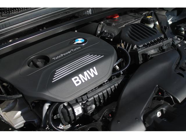 sDrive 18i xライン 1.5Lターボエンジン 黒本革 LEDライト 純正HDDナビ バックカメラ インテリジェントセーフティ 衝突軽減ブレーキ 電動リアゲート パークセンサー アイドリングストップ 純正19AW 禁煙車(16枚目)