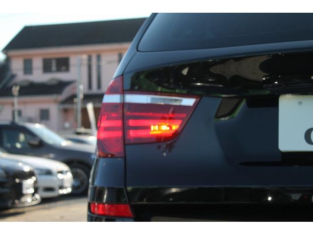 xDrive 20d Xライン 後期 2Lディーゼルターボ 黒本革 インテリジェントセーフティ 衝突軽減ブレーキ 車線逸脱警告 ミラーリング機能 純正HDDナビ 地デジ 全方位カメラ 電動リアゲート ドラレコ 純正18AW 禁煙(48枚目)