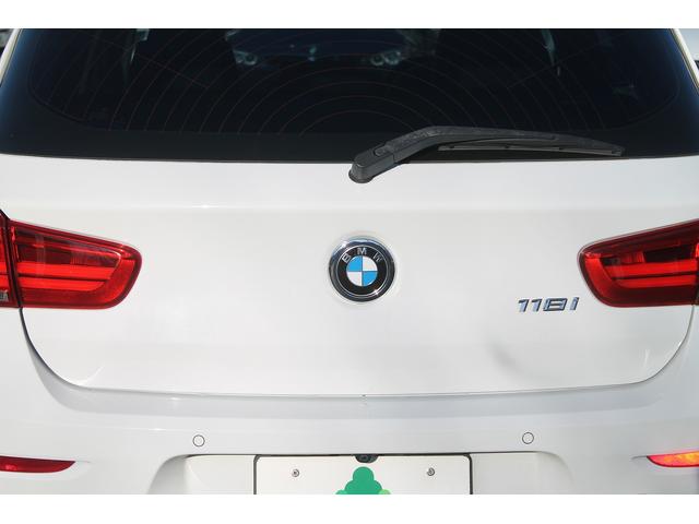 ＢＭＷ １シリーズ