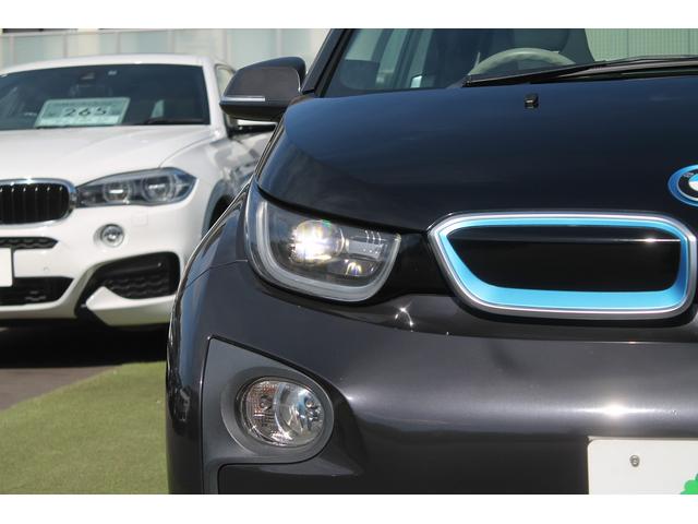 ＢＭＷ ｉ３