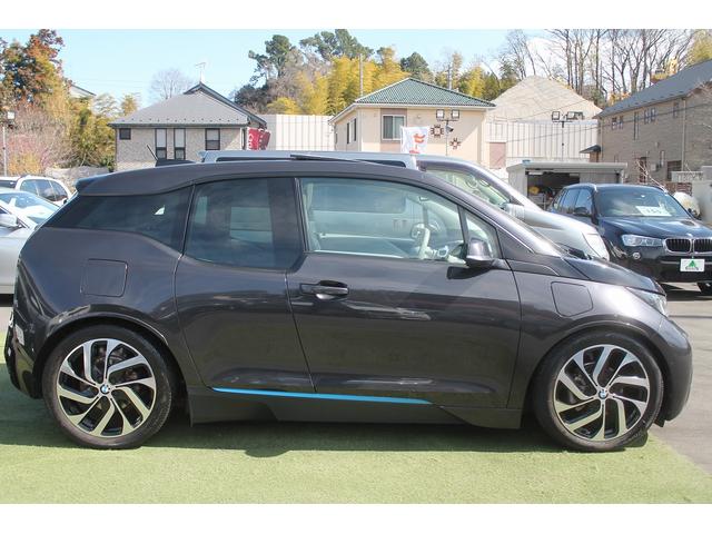 ＢＭＷ ｉ３