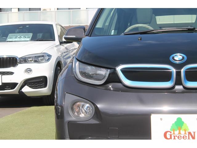 ＢＭＷ ｉ３