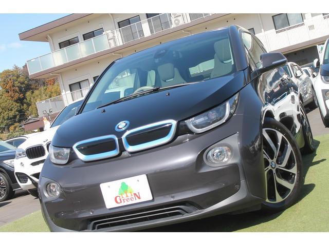 ＢＭＷ ｉ３