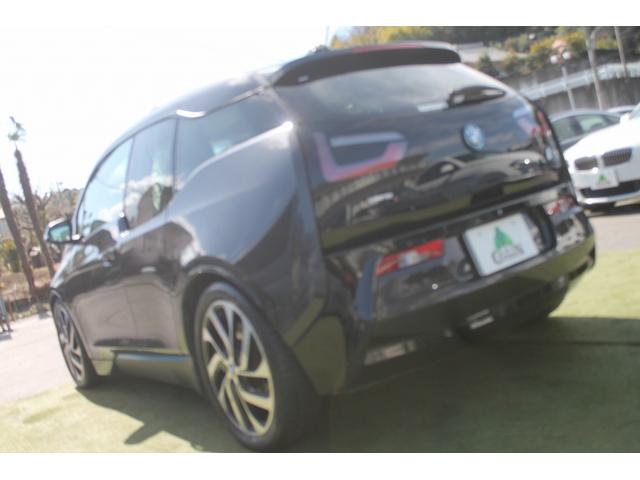 ＢＭＷ ｉ３