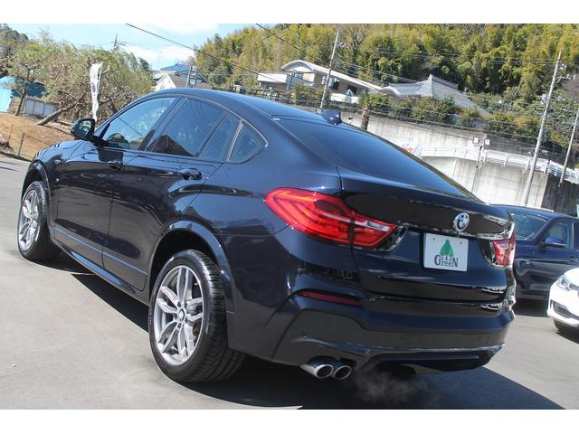 ＢＭＷ Ｘ４