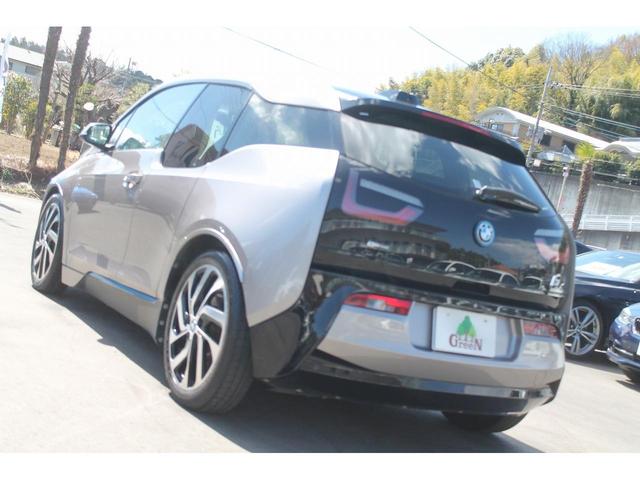 ＢＭＷ ｉ３