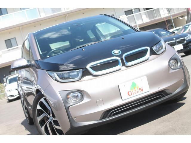 ＢＭＷ ｉ３