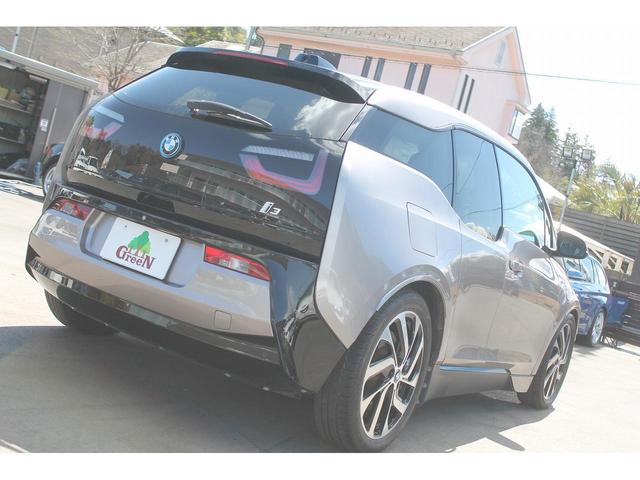 ＢＭＷ ｉ３