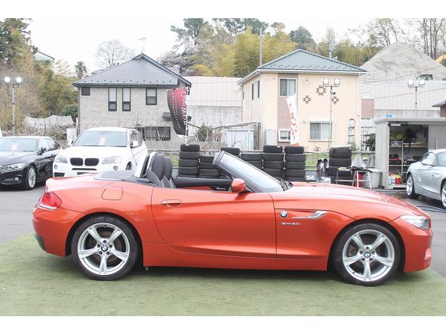 ＢＭＷ Ｚ４