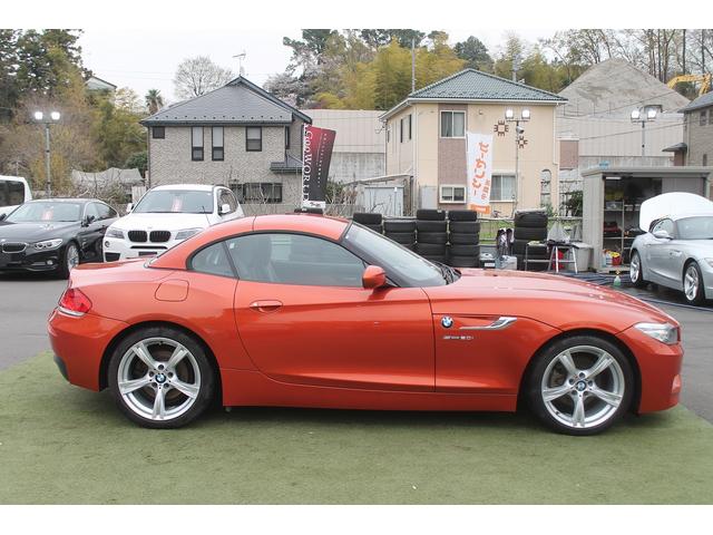 ＢＭＷ Ｚ４