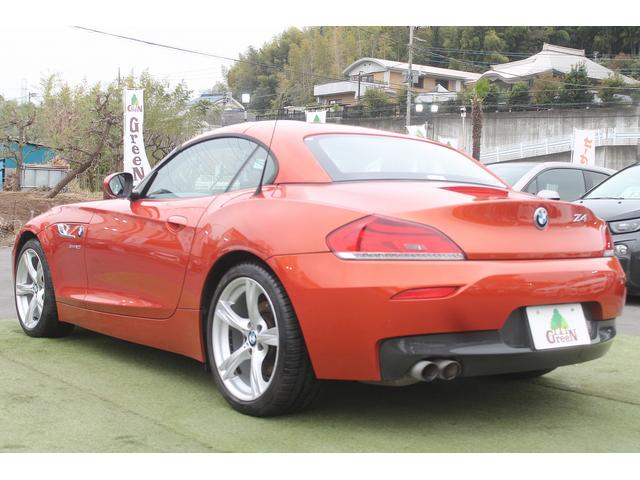 ＢＭＷ Ｚ４