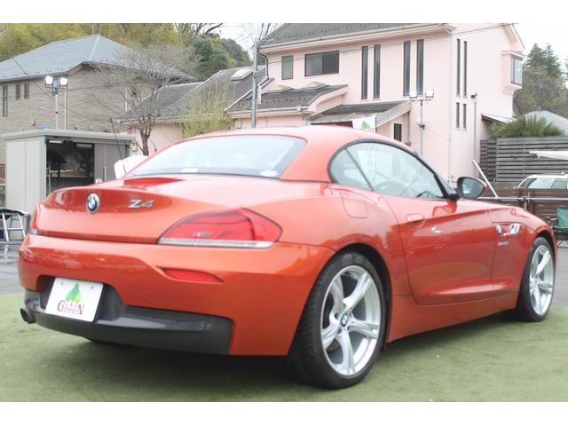 ＢＭＷ Ｚ４