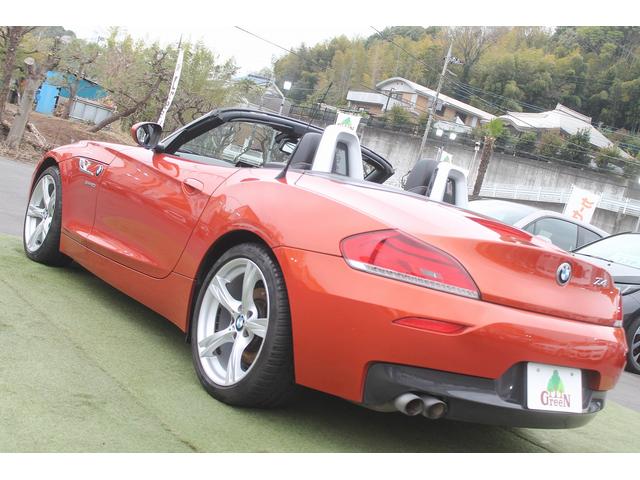 ＢＭＷ Ｚ４