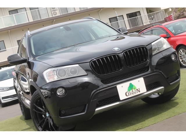 ｘＤｒｉｖｅ　２８ｉ　直６エンジン　黒本革シート　１９インチブラックＡＷ　ブラックグリル　純正ＨＤＤナビ　バック＆トップビューカメラ　地デジ　パークセンサー　シートヒーター　キセノン　ミラーＥＴＣ　ルーフレール　禁煙車(44枚目)