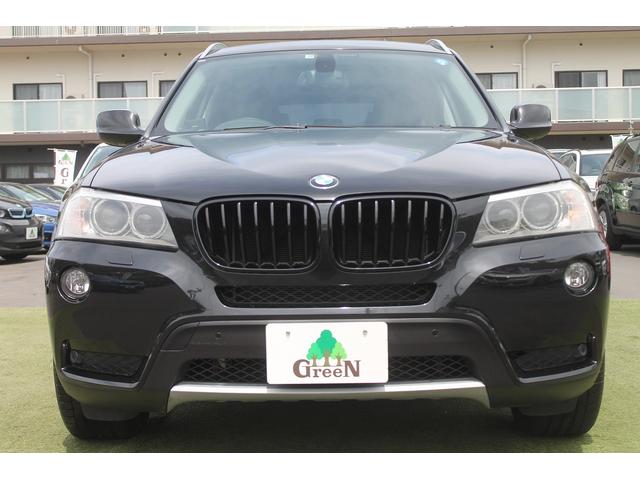 ＢＭＷ Ｘ３