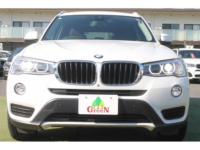 ＢＭＷ Ｘ３