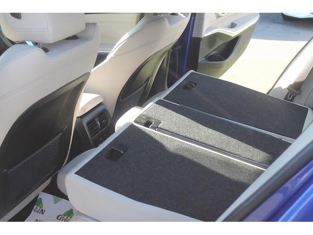 ３シリーズ ３２０ｄ　ｘＤｒｉｖｅＭスポーツハイラインパッケージ　２Ｌディーゼルターボ　アイボリー本革　ＡＣＣ　ＴＶ　インテリジェントセーフティー　純正ＨＤＤナビ　地デジ　全方位カメラ　純正Ｍスポーツフルエアロ＆１８ＡＷ　　ＬＥＤ　電動リアゲート　前後ドラレコ　禁煙（31枚目）