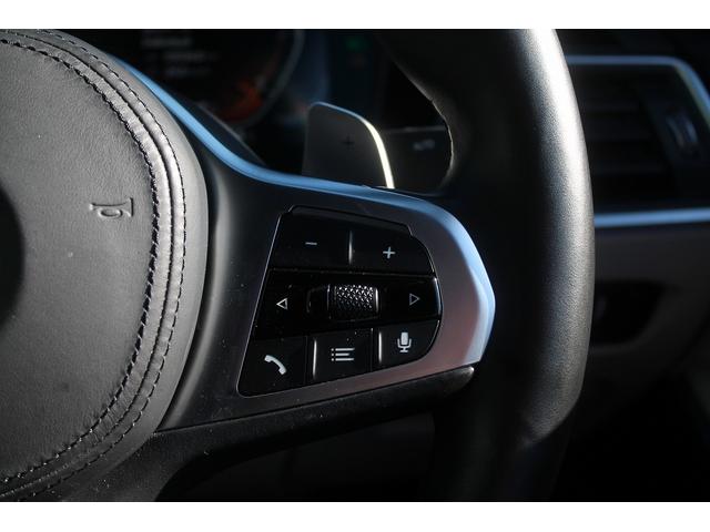 ３シリーズ ３２０ｄ　ｘＤｒｉｖｅＭスポーツハイラインパッケージ　２Ｌディーゼルターボ　アイボリー本革　ＡＣＣ　ＴＶ　インテリジェントセーフティー　純正ＨＤＤナビ　地デジ　全方位カメラ　純正Ｍスポーツフルエアロ＆１８ＡＷ　　ＬＥＤ　電動リアゲート　前後ドラレコ　禁煙（35枚目）