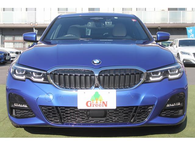 ３シリーズ ３２０ｄ　ｘＤｒｉｖｅＭスポーツハイラインパッケージ　２Ｌディーゼルターボ　アイボリー本革　ＡＣＣ　ＴＶ　インテリジェントセーフティー　純正ＨＤＤナビ　地デジ　全方位カメラ　純正Ｍスポーツフルエアロ＆１８ＡＷ　　ＬＥＤ　電動リアゲート　前後ドラレコ　禁煙（41枚目）