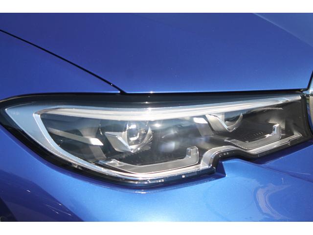 ３シリーズ ３２０ｄ　ｘＤｒｉｖｅＭスポーツハイラインパッケージ　２Ｌディーゼルターボ　アイボリー本革　ＡＣＣ　ＴＶ　インテリジェントセーフティー　純正ＨＤＤナビ　地デジ　全方位カメラ　純正Ｍスポーツフルエアロ＆１８ＡＷ　　ＬＥＤ　電動リアゲート　前後ドラレコ　禁煙（45枚目）